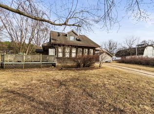 6140 Portage Rd, Deforest, WI 53532
