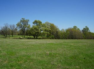 1 Rolling Hills Ranches Development E #2090, Hugo, OK 74743