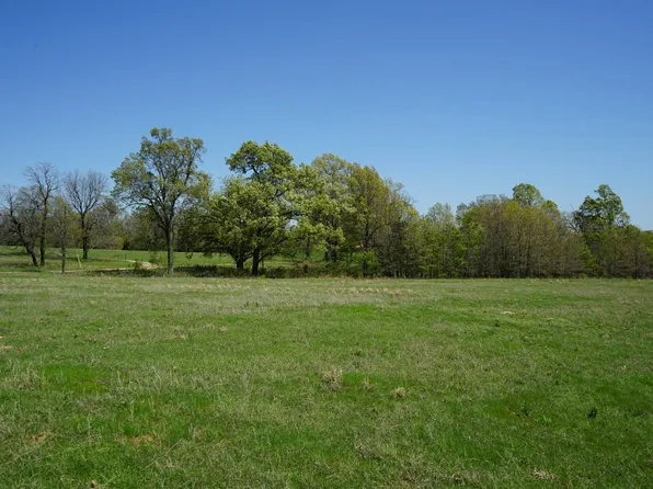 1 Rolling Hills Ranches Development E #2090, Hugo, OK 74743