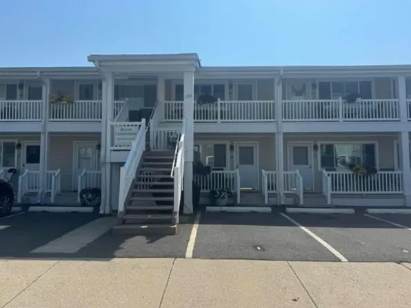 130 N Adams Ave APT K, Margate City, NJ 08402