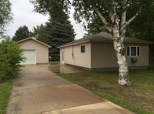 1621 Spruce St, Wellston, MI 49689