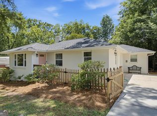 2140 Morris Ave, Tucker, GA 30084
