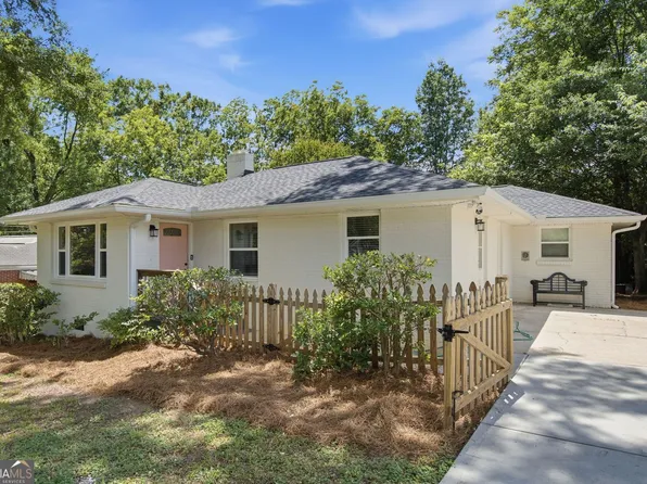 2140 Morris Ave, Tucker, GA 30084