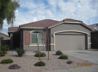 3486 E Cowboy Cove Trl, San Tan Valley, AZ 85143