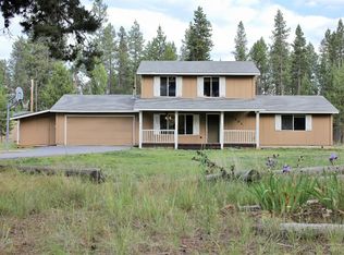 17101 Helbrock Dr, Bend, OR 97707