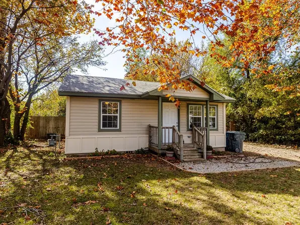 9620 SE 4th St, Midwest City, OK 73130