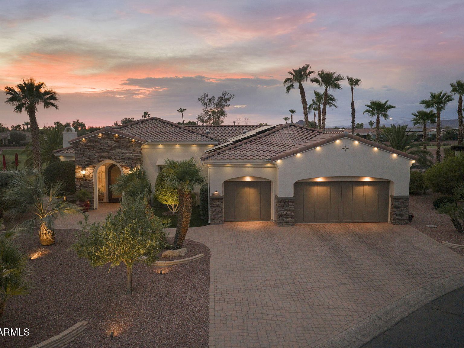 23112 N DE LA GUERRA Court — Corte Bella Golf Club