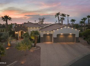 23112 N DE LA GUERRA Court, Sun City West, AZ 85375