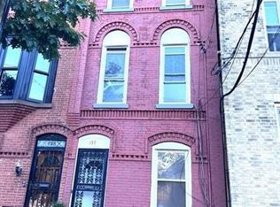 137 Palisade Ave, Jersey City, NJ