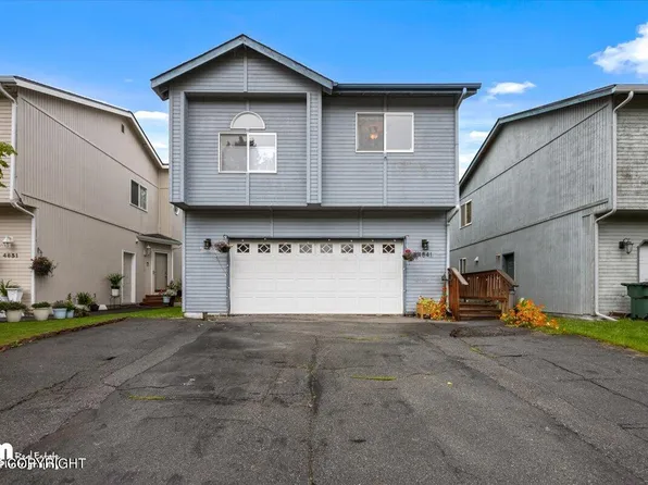 4841 Leah Ct, Anchorage, AK 99508