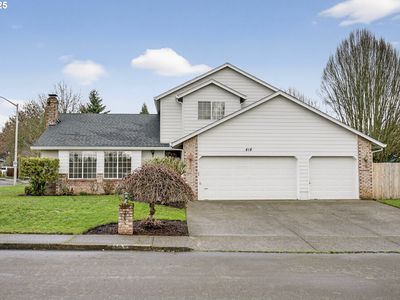 418 NW 112th St, Vancouver, WA, 98685