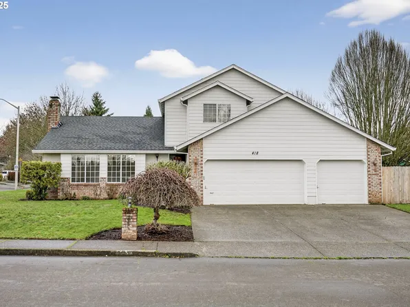 418 NW 112th St, Vancouver, WA 98685