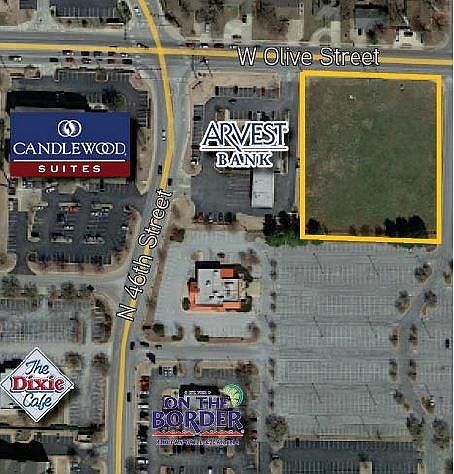 2nd image of Olive Ln
