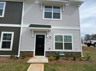 109 Lowland Dr, Anderson, SC 29621