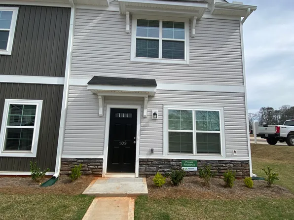 109 Lowland Dr, Anderson, SC 29621