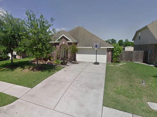 318 Magnolia Estates Dr, League City, TX 77573