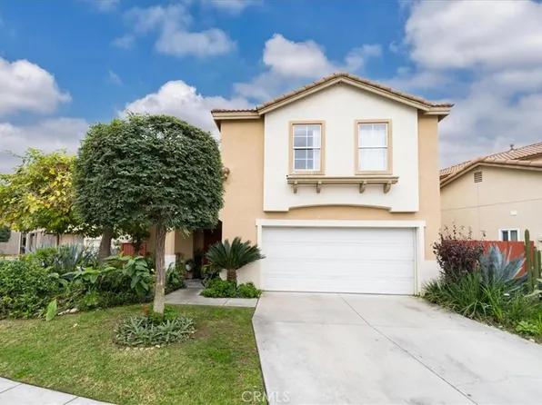 10988 Las Flores Dr, El Monte, CA 91731
