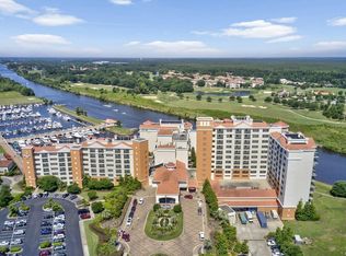8121 Amalfi Pl #5401, Myrtle Beach, SC 29572
