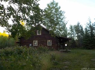 1103 Bates Amasa Rd, Iron River, MI 49935