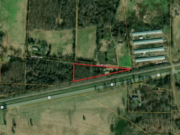 39 A Old Hwy #10, Ola, AR 72853