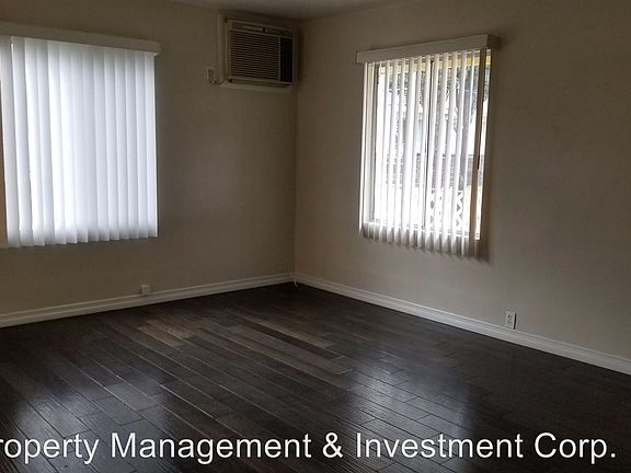 5th image of 1100 N Monterey St APT G