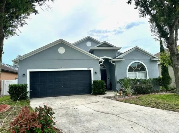 4963 Waterside Pointe Cir, Orlando, FL 32829