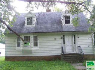 211 S Ontario St, Pomeroy, IA 50575