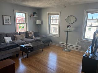 525 E 3rd St #3B, Boston, MA 02127