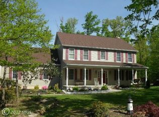 1170 Quarry Rd, Pylesville, MD 21132