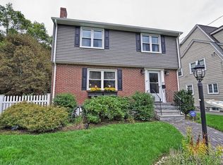 87 Ramshead Rd, Medford, MA 02155