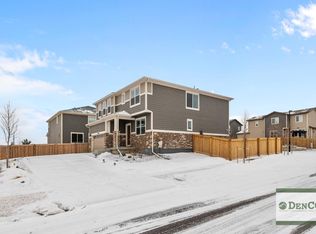 17256 Springfield Dr, Parker, CO 80134