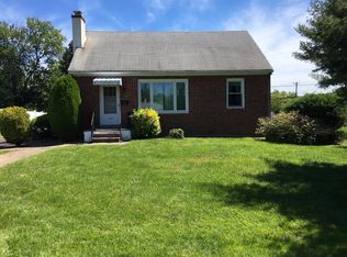 1335 Corry Ave, Bensalem, PA 19020