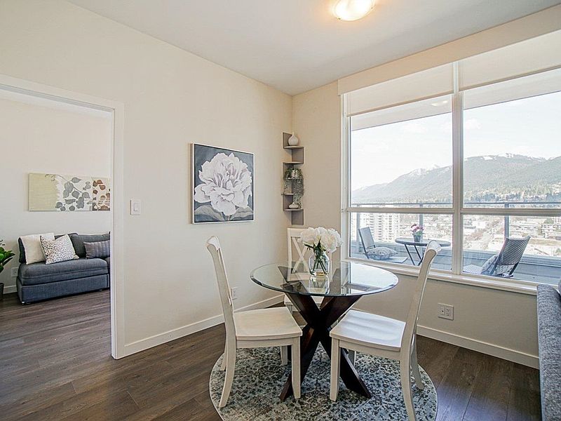 North Vancouver Apartment for rent - 2 Bedrooms — photo 6
