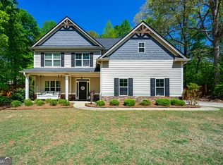 125 Smokemont Dr, Lagrange, GA 30241