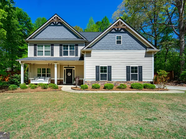 125 Smokemont Dr, Lagrange, GA 30241