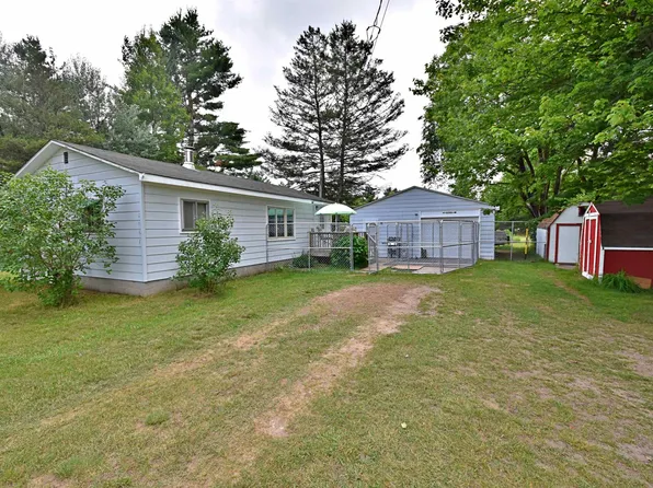 1061 N Anderson, Lake City, MI 49651