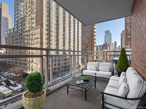 360 East 72nd Street image 1 of 14
