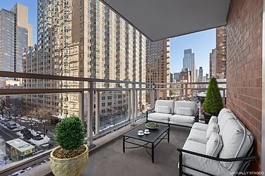 360 East 72nd Street