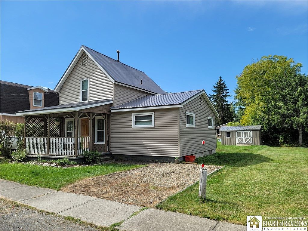 20 East Ave, Celoron, NY 14720 Zillow