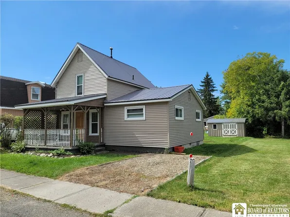 20 East Ave, Celoron, NY 14720