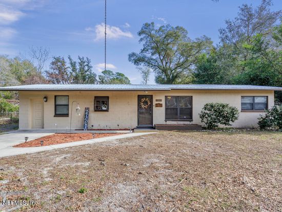 4589 Se 3rd Ave Keystone Heights Fl 32656 Mls 1094209 Zillow