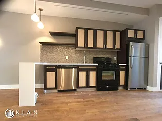 Rented by Kian Realty