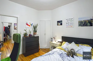 Rented by Bond New York