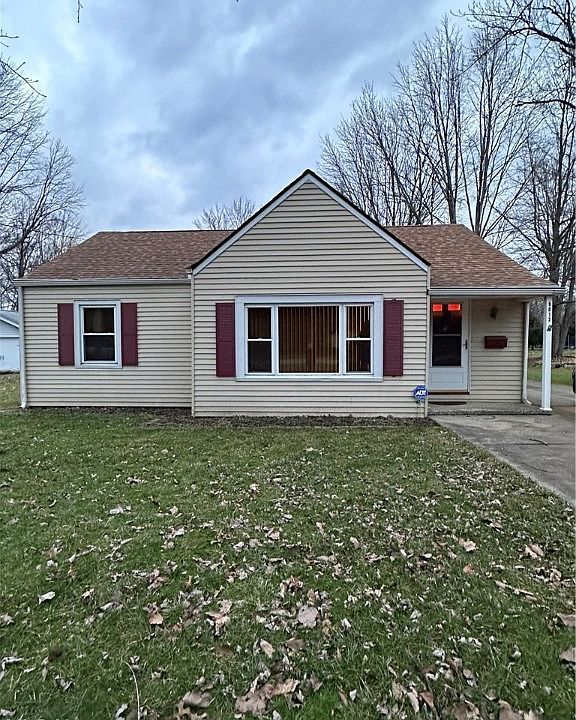 9013 Edgehill Rd, Mentor, OH 44060 | Zillow