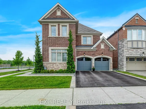 166 Baber Cres, Aurora, ON L4G 0Y6