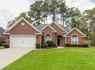 6104 Maness Ct, Martinez, GA 30907