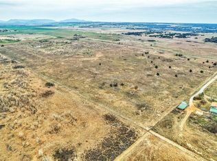 N County Road 206 LOT A, Blair, OK 73526