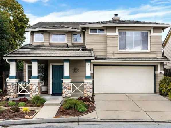 417 Airstream Ct, Scotts Valley, CA 95066