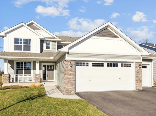 17524 59th St NE, Otsego, MN 55374