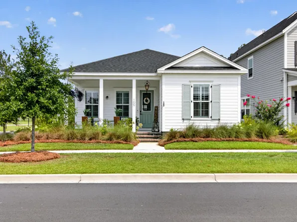 100 Crimson St, Summerville, SC 29486